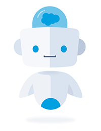 Salesforce Einstein Bots für den Kundenservice